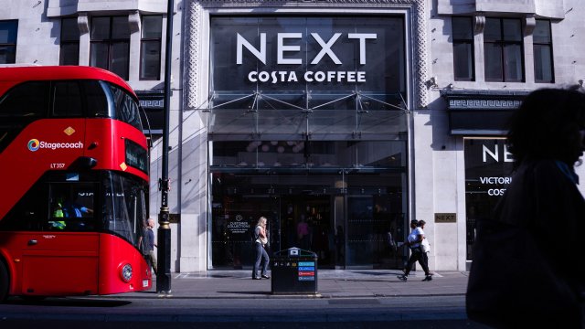 Снимка: Bloomberg