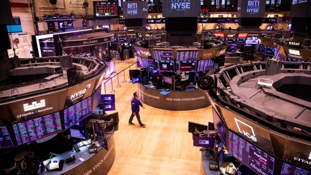 Снимка: Bloomberg