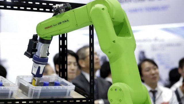 <p>
	<em>Снимка:&nbsp;</em><em>Kiyoshi Ota/Bloomberg</em></p>
