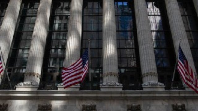 <p>
	<em>Снимка: Michael Nagle/Bloomberg</em></p>
