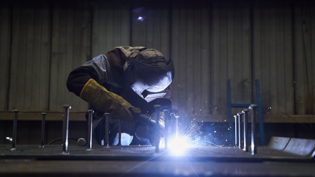 Снимка: Bloomberg L.P.