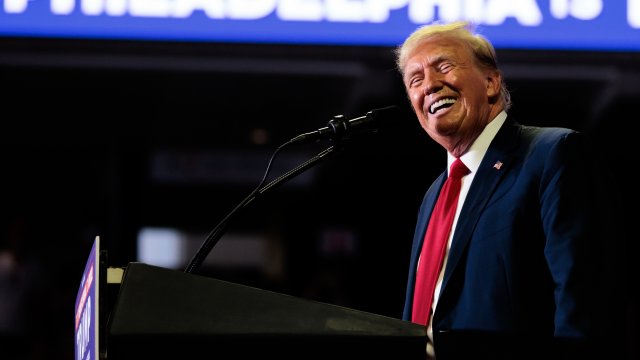 Снимка: Bloomberg L.P.