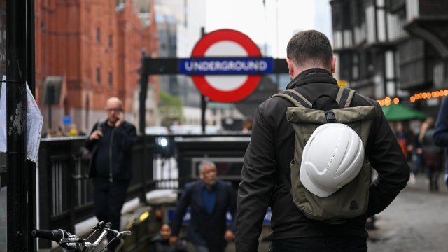 Снимка: Bloomberg L.P.