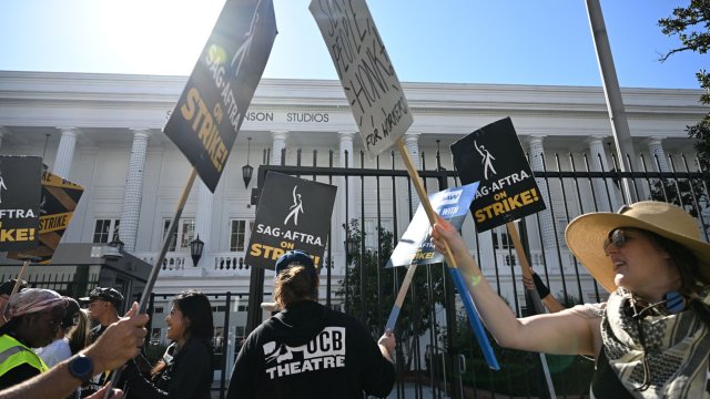 Снимка: Bloomberg