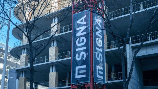 Снимка: Bloomberg LP