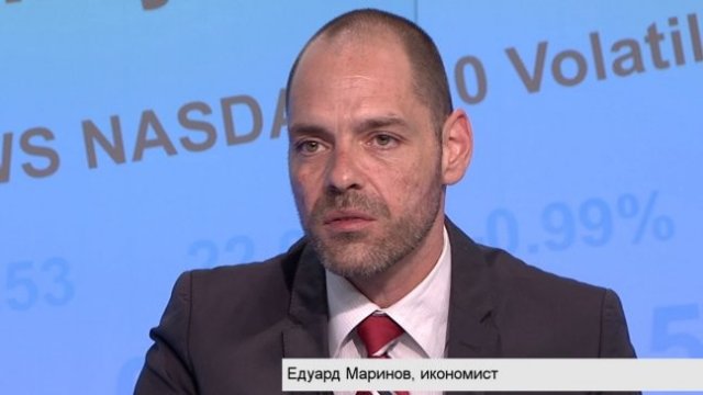 <p>
	<em>Снимка: Bloomberg TV Bulgaria</em></p>
