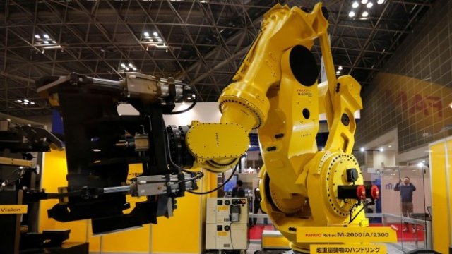 <p>
	<em>Снимка: Ройтерс</em></p>
