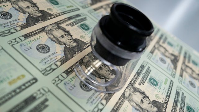 Снимка: Bloomberg L.P.