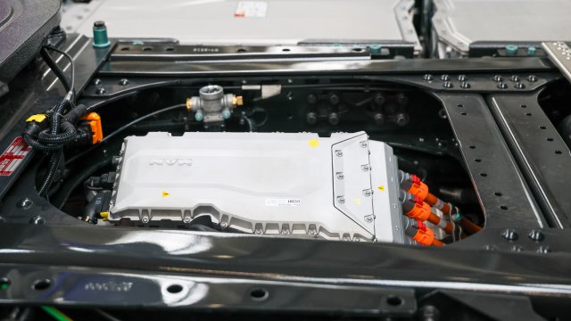 Снимка: Bloomberg L.P.