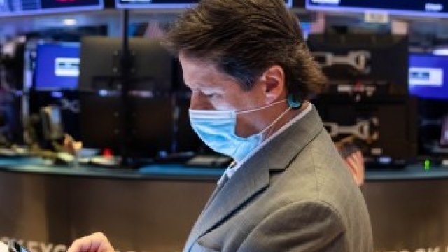 <p>
	<em>Снимка: Michael Nagle/Bloomberg</em></p>
