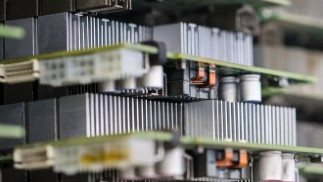 <p>
	<em>Снимка: Andrey Rudakov/Bloomberg</em></p>
