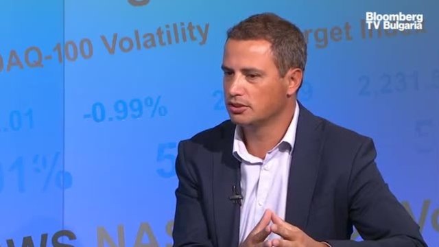 <p>
	<em>Снимка: Bloomberg TV Bulgaria</em></p>
