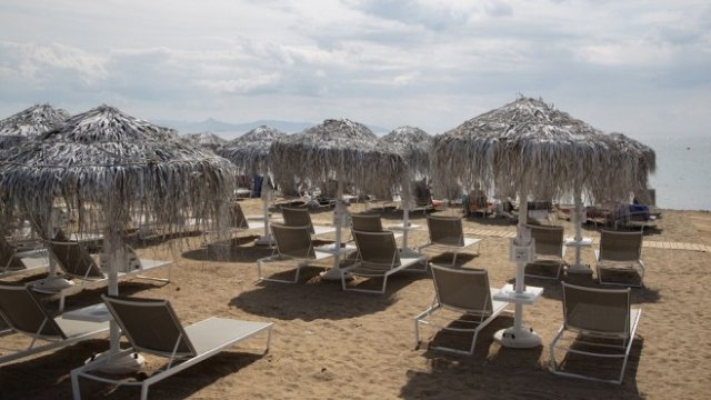 Туристическият сезон в Гърция няма да бъде засегнат заради войната