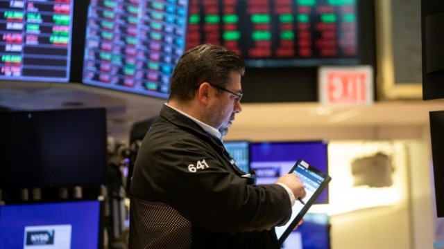 <p>
	<em>Снимка:&nbsp;Michael Nagle/Bloomberg</em></p>
