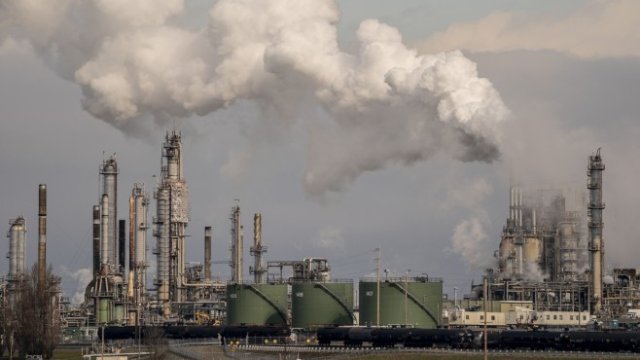 <p>
	<em>Снимка: David Ryder/Bloomberg</em></p>
