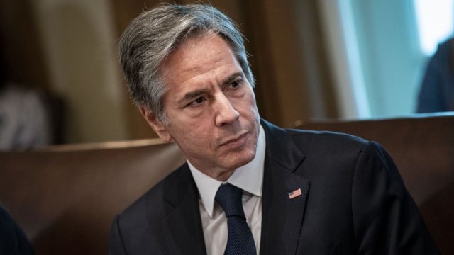 Снимка: Bloomberg LP