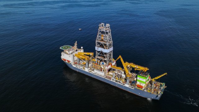 Снимка: Bloomberg L.P.