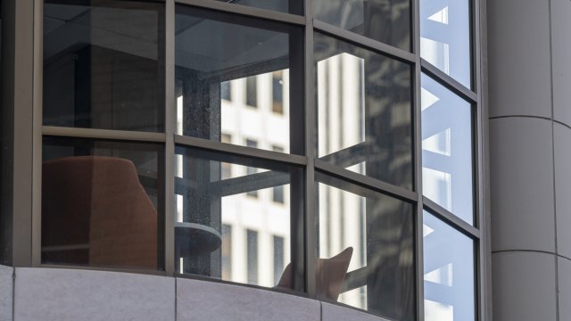 Снимка: Bloomberg LP