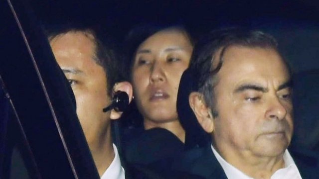 <p>
	Снимка: Ройтерс, архив</p>
