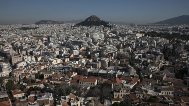 <p>
	<em>Снимка: Yorgos Karahalis/Bloomberg</em></p>
