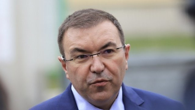 <p>
	<em>Снимка: БГНЕС</em></p>
