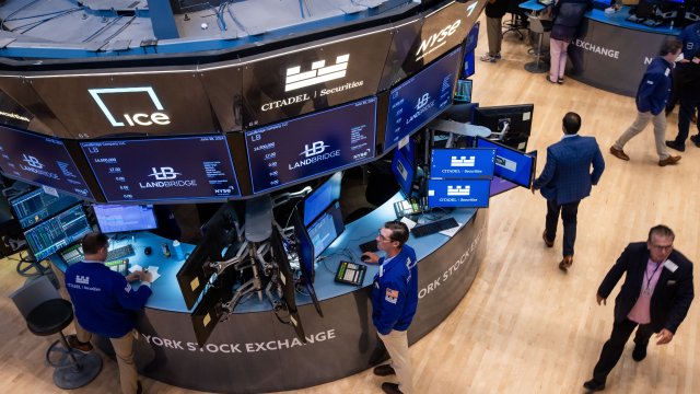 Снимка: Bloomberg LP