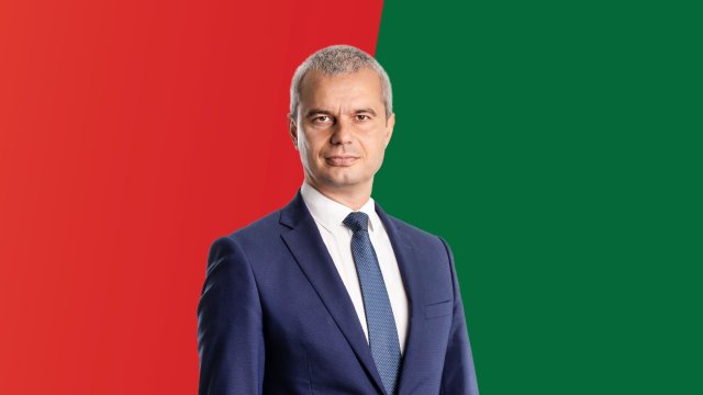 Снимка: Възраждане