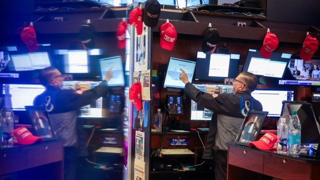 Снимка: Bloomberg LP