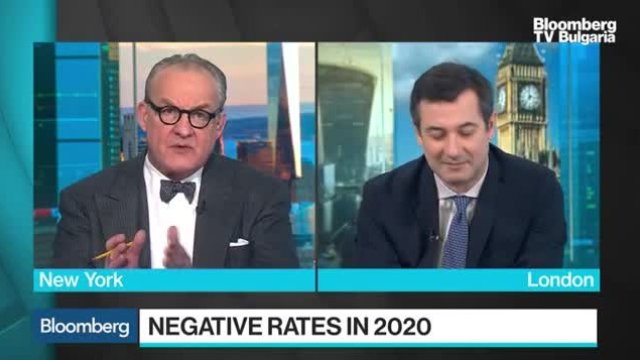 ЕЦБ се опитва да предпази банките от отрицателните лихви