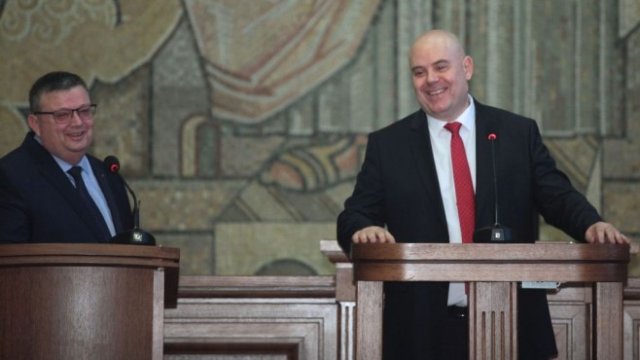 <p>
	<em>Снимка: Димитър Кьосемарлиев, Investor Media Group</em></p>
