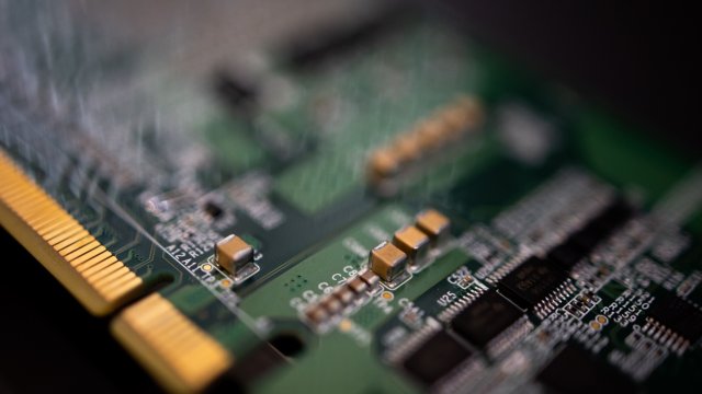 Снимка: Bloomberg LP
