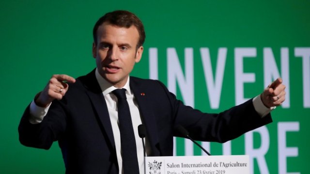 <p>
	<em>Снимка: Ройтерс</em></p>
