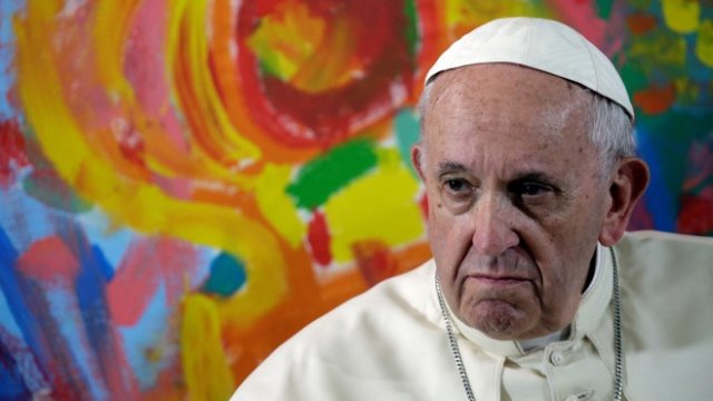 <p>
	<em>Снимка: Архив Ройтерс</em></p>
