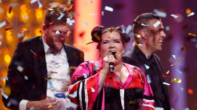 <p>
	<em>Снимка: Ройтерс</em></p>
