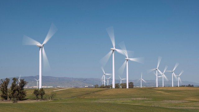 Снимка: Bloomberg LP