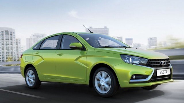 <p>
	<em>Снимка: АвтоВАЗ</em></p>
