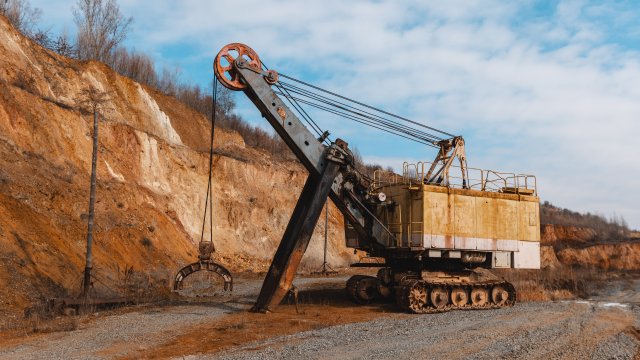 Снимка: Bloomberg L.P.