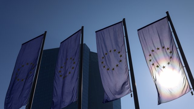 Снимка: Bloomberg L.P.