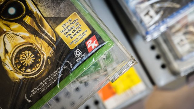 Снимка: Bloomberg L.P.