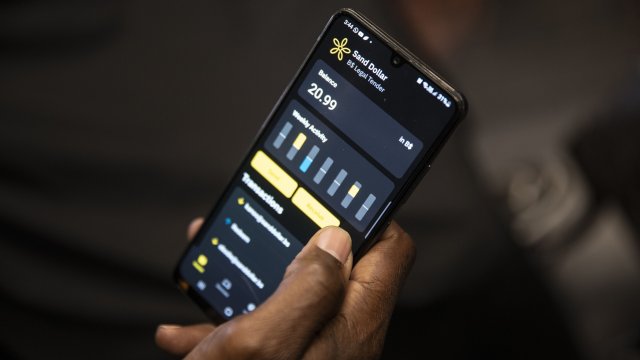 Снимка: Bloomberg