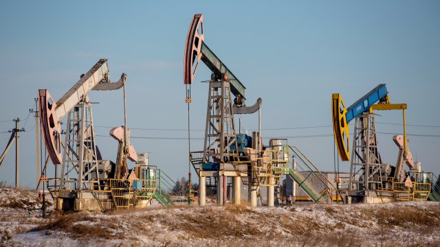 Снимка: Bloomberg L.P.