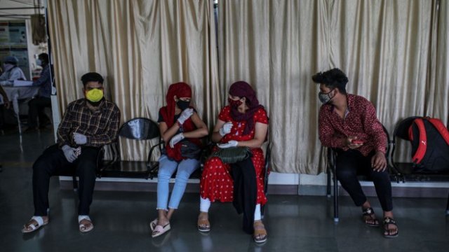 <p>
	<em>Снимка: Dhiraj Singh/Bloomberg</em></p>
