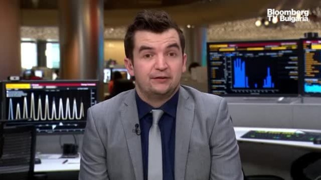 Търговията на европейските борси след негативните новини от Китай