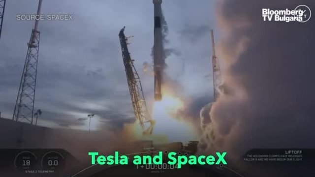 Най-богатите хора в автоиндустрията