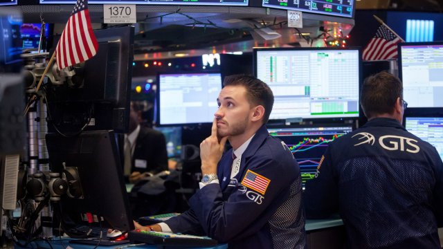 Снимка: Bloomberg L.P.