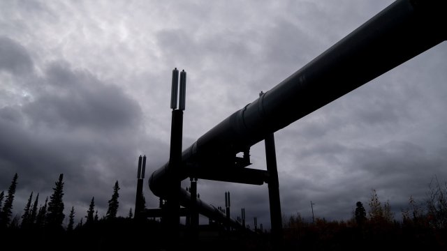 Снимка: Bloomberg