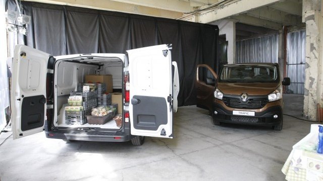 <p>
	<em>Снимка: Renault </em></p>
