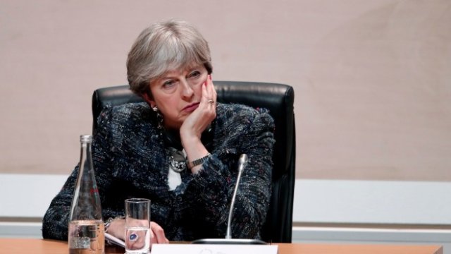 <p>
	<em>Снимка: Архив Ройтерс</em></p>
