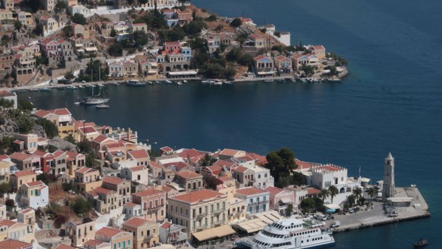 Снимка: Bloomberg