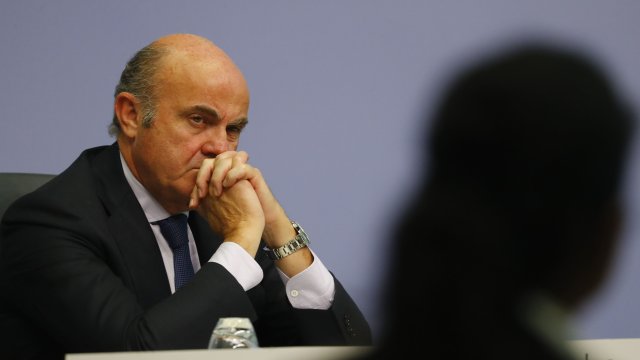 Снимка: Bloomberg L.P.